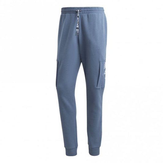 Mens Essentials BrandLove Fleece Jogger