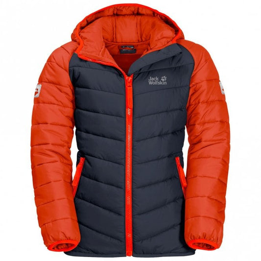 Kids Zenon Jacket