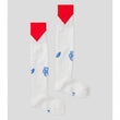Rangers Away Mens Sock 2022/2023