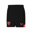 Sevilla FC 3rd Junior Short 2022/2023