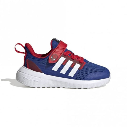 x Marvel Infant FortaRun 2.0 Spider-Man Cloudfoam Shoes