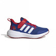 x Marvel FortaRun Spider-Man 2.0 Kids Cloudfoam Shoes