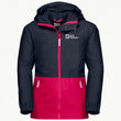 Girls Snowy Days Jacket