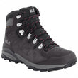 Womens Refugio Texapore Mid Waterproof