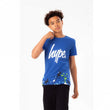 Boys Script T-Shirt