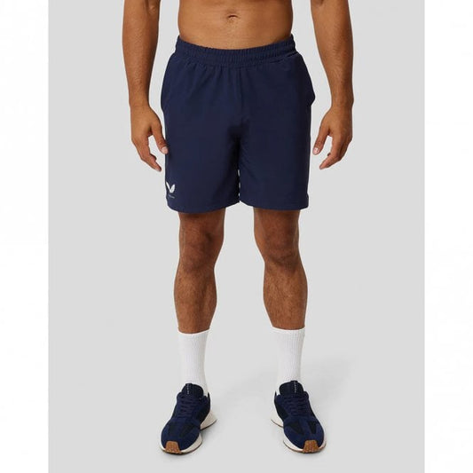 Mens Protek Training 7" Short