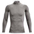 Mens ColdGear Compression Mock