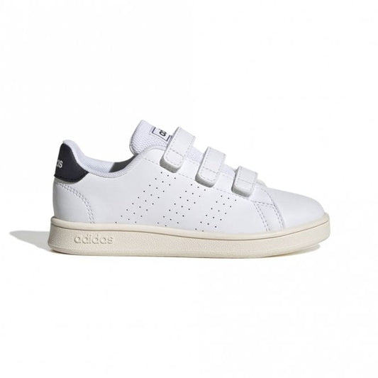 Kids Advantage Court Lifestyle Hook-and-Loop Shoes