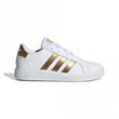 Kids Grand Court Sustainable Lifestyle Shoes