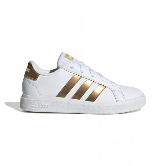 Kids Grand Court Sustainable Lifestyle Shoes