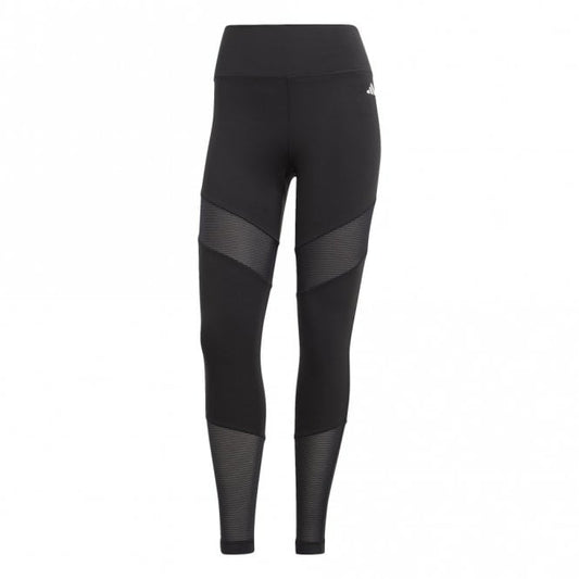 Womens Train Essentials Dance High-Waisted Full-Length Legging