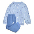 Infant Fleece Jogger Set