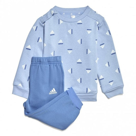 Infant Fleece Jogger Set