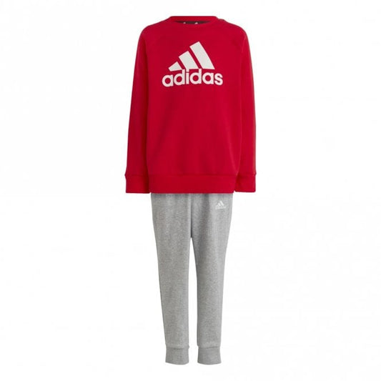 Kids Essentials Logo Fleece Jogger Set