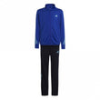 Boys Train Icons AEROREADY 3-Stripes Tracksuit