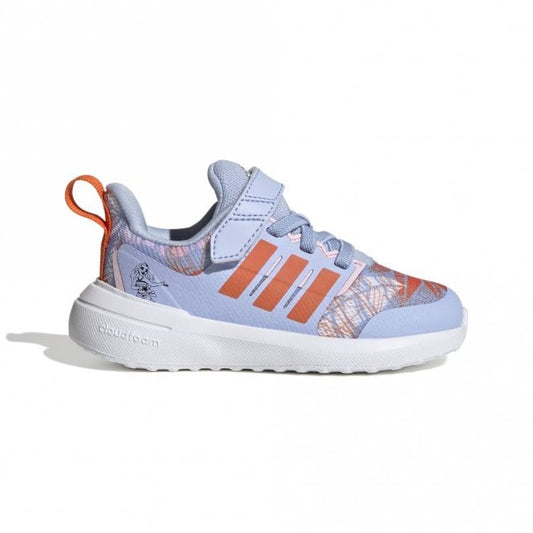 x Disney Infant FortaRun 2.0 Moana Cloudfoam Shoes