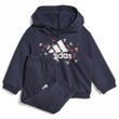 Infant Badge of Sport Graphic Jogger Set