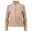Womens Beistyla Hybrid Jacket