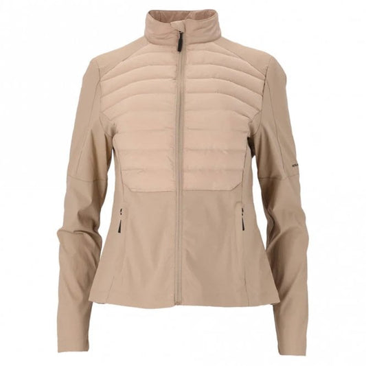 Womens Beistyla Hybrid Jacket