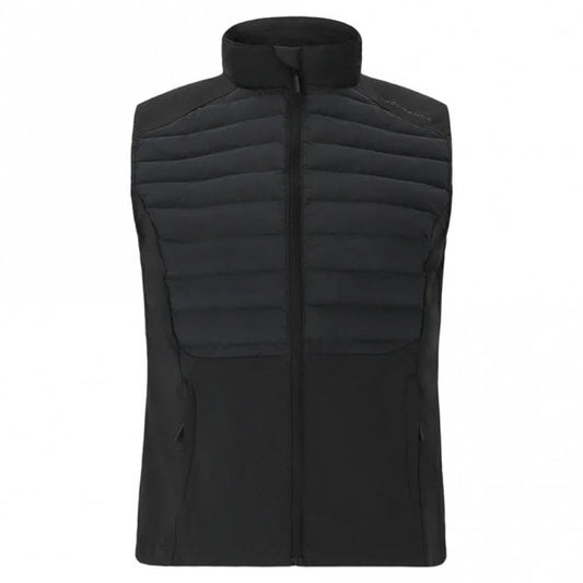 Womens Beistyla Hybrid Gilet