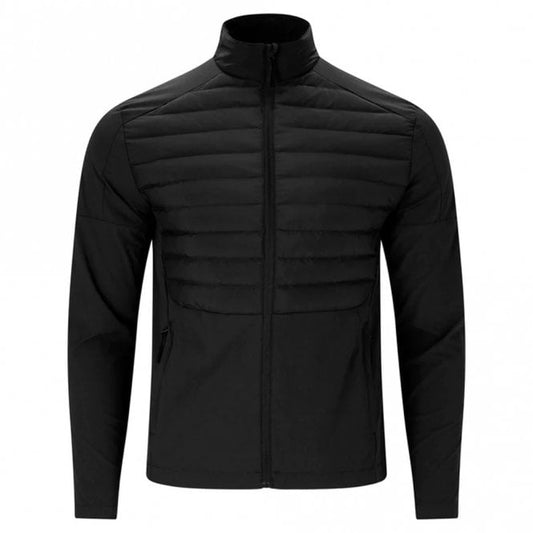Mens Benst Hybrid Jacket