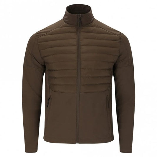Mens Benst Hybrid Jacket