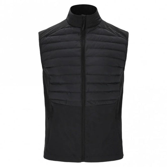 Mens Benst Hybrid Gilet