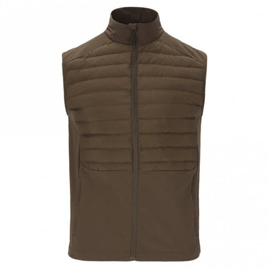 Mens Benst Hybrid Gilet