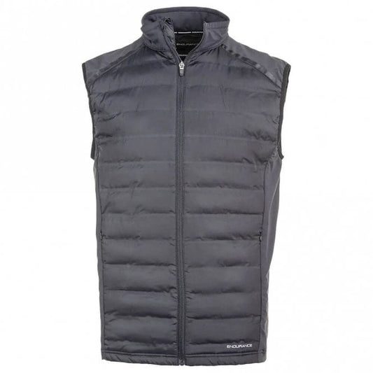 Mens Midan Hot Fused Hybrid Gilet