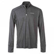 Mens Tune Melange 1/2 Zip