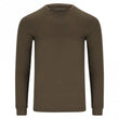 Mens Hubend Long Sleeve T-Shirt