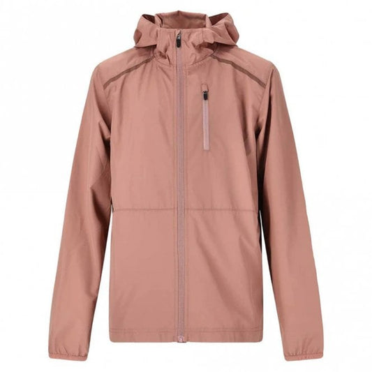 Hugoee Junior Hooded Jacket