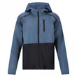 Hugoee Junior Hooded Jacket