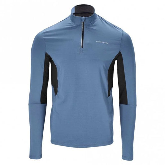 Mens Lanbark 1/2 Zip