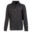 Lyle Junior Melange Performance 1/2 Zip