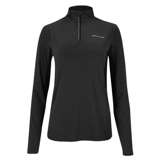 Womens Jocee 1/4 Zip