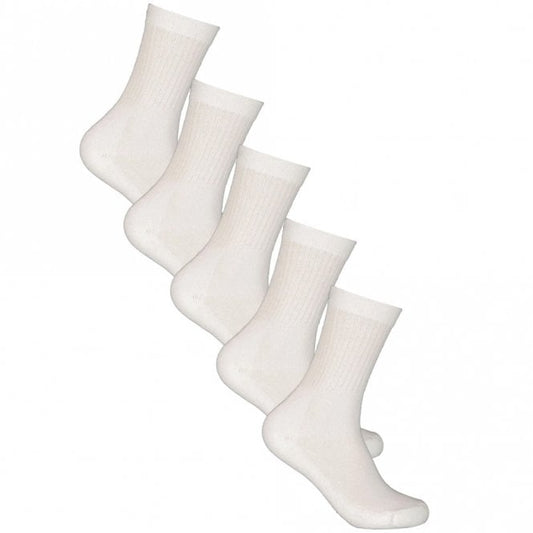Seko Basic Sport Socks 5-Pack