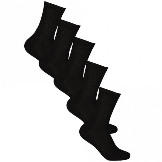 Seko Basic Sport Socks 5-Pack