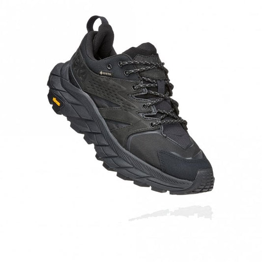 Womens Anacapa Low GORE-TEX