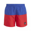 Kids Colorblock Swim Short