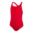 Girls Eco Endurance+ Medalist Swimsuit