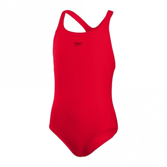 Girls Eco Endurance+ Medalist Swimsuit