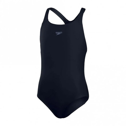Girls Eco Endurance+ Medalist Swimsuit