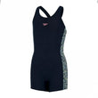 Girls Printed Leaderback Legsuit