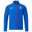 Rangers Matchday Mens Anthem Jacket 2022/2023