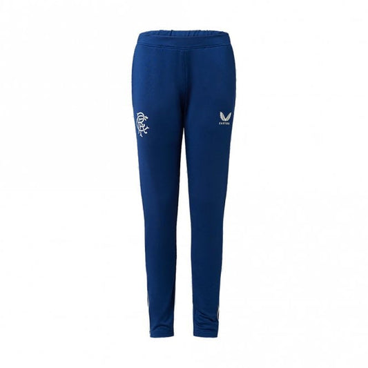 Rangers Junior Matchday Pant 2022/2023