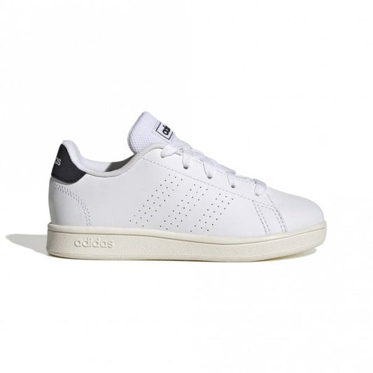 Kids Advantage Lifestyle Court Lace Shoes