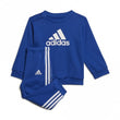Infant Badge of Sport French Terry Jogger Set
