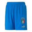 Italy Home Junior Short 2022