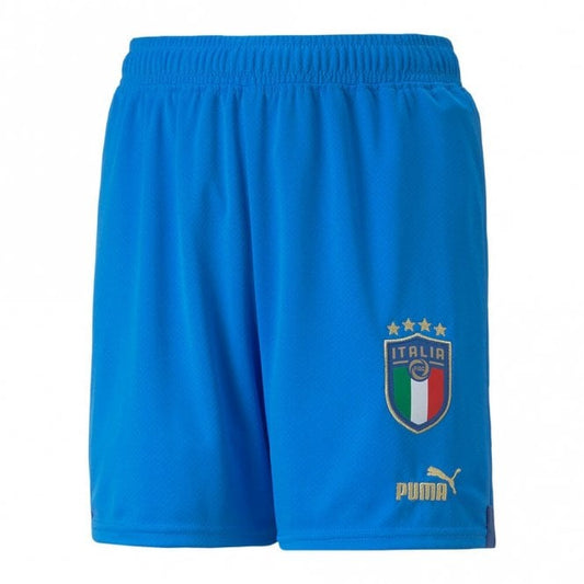 Italy Home Junior Short 2022